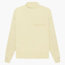 Fear Of God Essentials Mockneck Canary