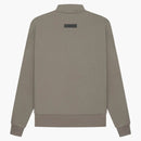 Fear Of God Essentials Mockneck Desert Taupe