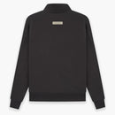 Fear Of God Essentials Mockneck Iron