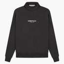 Fear Of God Essentials Mockneck Iron