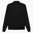 Fear Of God Essentials Mockneck (ss22) Stretch Limo