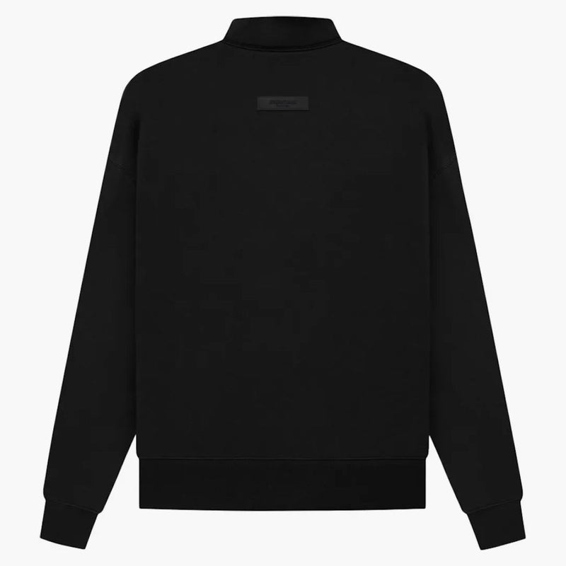 Paura di Dio Essential Mockneck (SS22) Limolaio