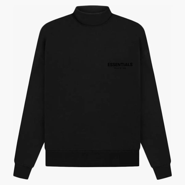 Paura di Dio Essential Mockneck (SS22) Limolaio