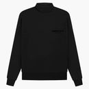 Fear Of God Essentials Mockneck Stretch Limo
