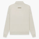 Fear of God Essentials Mockneck Wheat