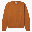 Fear of Bog Essentials Mr. Porter Ekskluzywny logo-nadruk bluzy bluzy bluzy bluzy