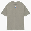 Fear Of God Essentials Nba Pacers Tee Warm Heather
