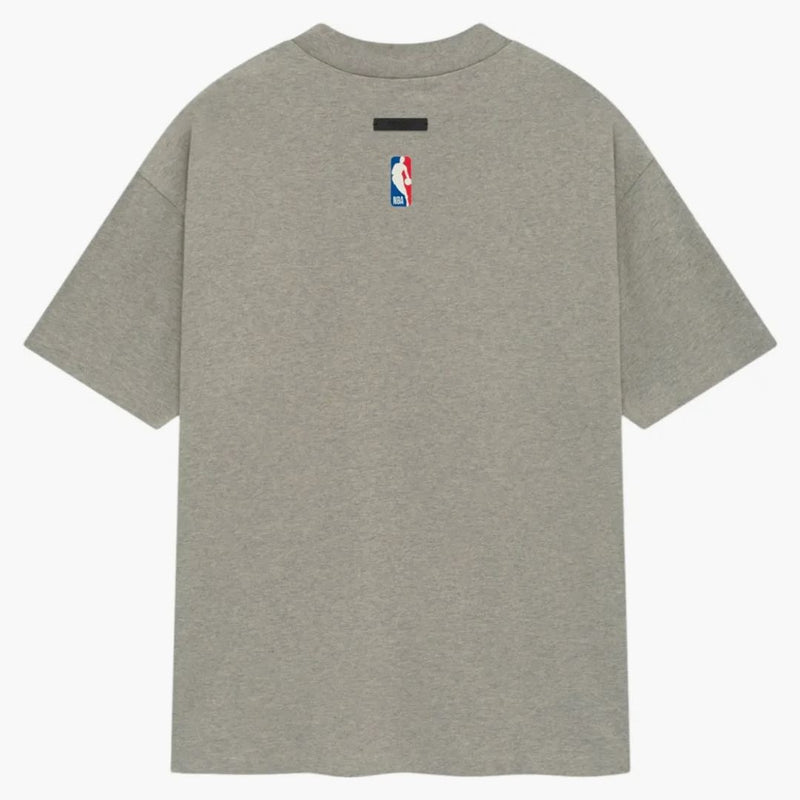 Paura di God Essentials NBA pacers Tea Heather Heather