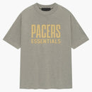 Fear Of God Essentials Nba Pacers Tee Warm Heather