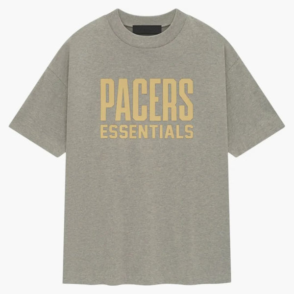 Paura di God Essentials NBA pacers Tea Heather Heather