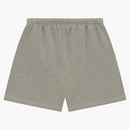 Fear Of God Essentials Nba Paris Sweatshorts Warm Heather