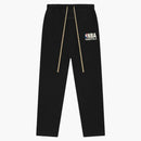 Fear Of God Essentials Nba Relaxed Sweatpant Black