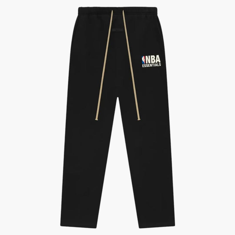 Fear Of God Essentials Nba Relaxed Sweatpant Black