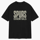 Strach z Boha Essentials NBA Spurs čaj černá