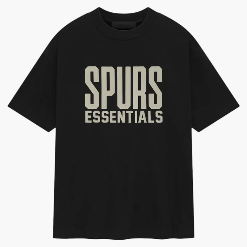 Strach z Boha Essentials NBA Spurs čaj černá