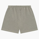 Fear Of God Essentials Nba Sweatshorts Warm Heather