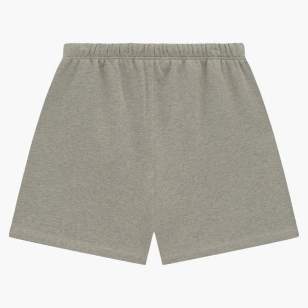 Paura di Dio Essentials NBA Spacchi calda Heather