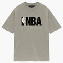 Rädsla för Gud Essentials NBA Tee Warm Heather