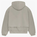FEDER A GOD esencial Nylon Fleece Sweater Sweater Seal/Seal