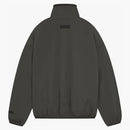 Strach przed Bogiem Essentials Nylon Halfzip Mocneckneck atrament