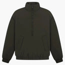 Strach z Boha Essentials Nylon Buffer bunda off Black