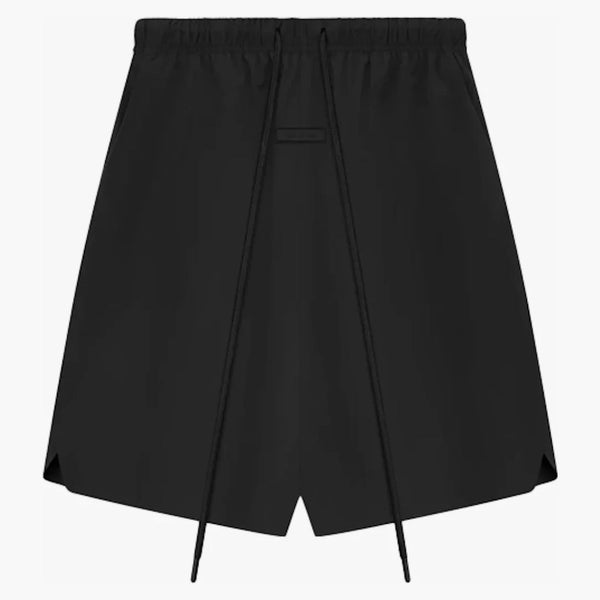 Strach przed Bogiem Essentials Nylon zrelaksowany krótki odrzutowiec