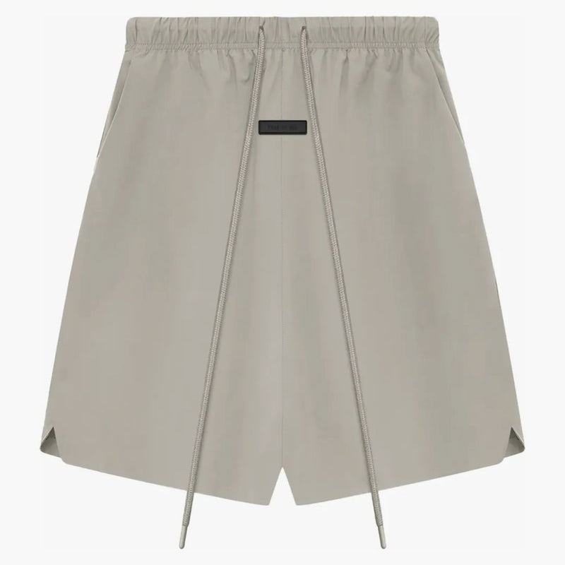 Paura di Dio Essentials Nylon rilassato Short Seal