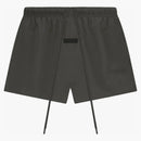 Fear Of God Essentials Nylon Running Short Ink