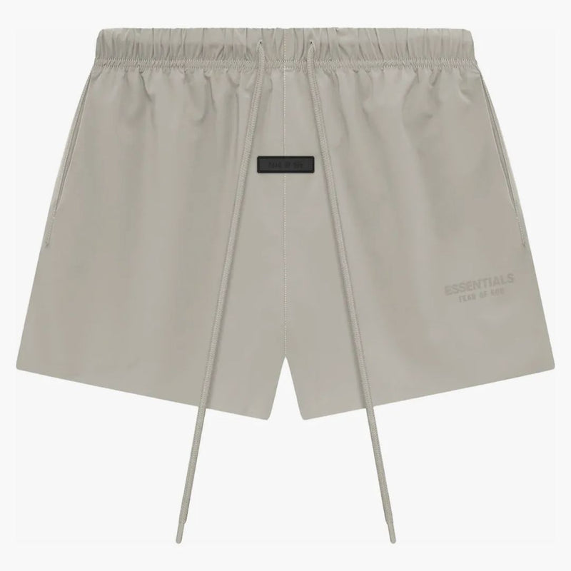 Fear of God Essentials Nylon Running Short Seal
