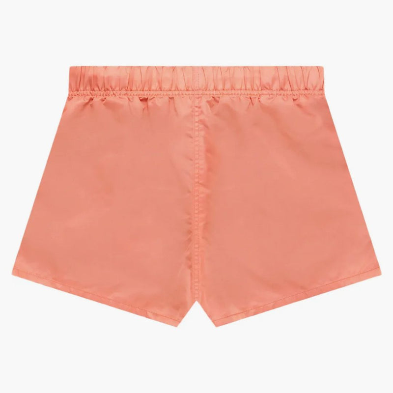 Fear of God Essentials Nylon Running Shorts Coral