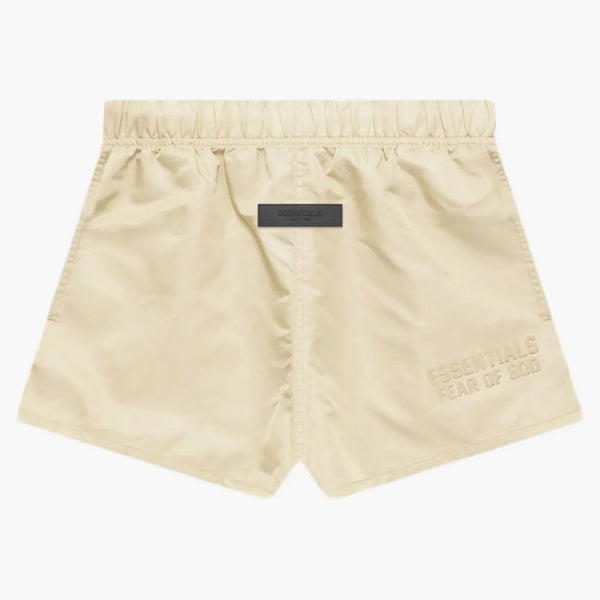 Strach przed Bogiem Essentials Nylon Running Shorts Jaja