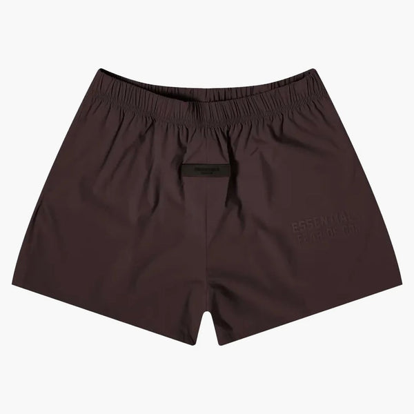 Strach przed Bogiem Essentials Nylon Running Shorts