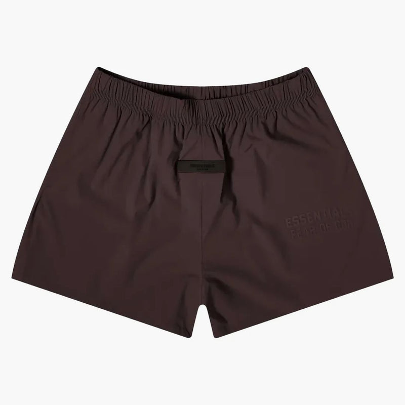 Strach przed Bogiem Essentials Nylon Running Shorts