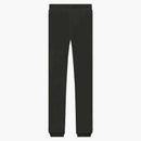 Fear of God Essentials Nylon Track Pant Off Black