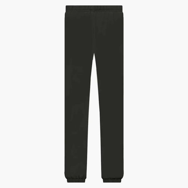 Strach z Boha Essentials Nylon Track Off Black