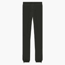 Fear of God Essentials Nylon Track Pant Off Black