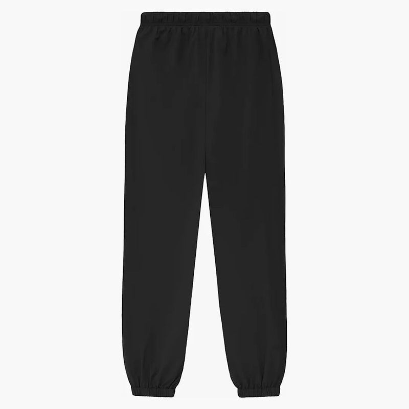 Strach z Boha Essentials Nylon Trackpant Jet Black