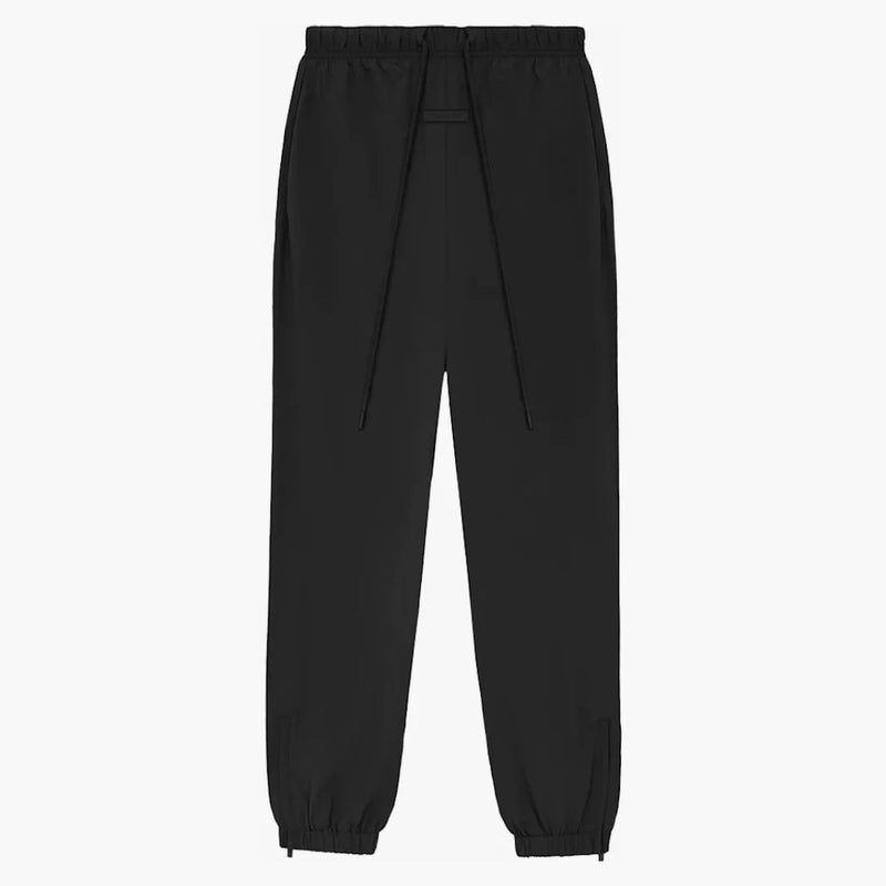 Strach z Boha Essentials Nylon Trackpant Jet Black