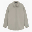 Sigilla della camicia piena di nylon Paura di Dio Essenziale