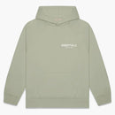 Fear of God Essentials Oversized Hoodie Seafoam