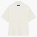 Fear of God Essentials Pique Polo Shell