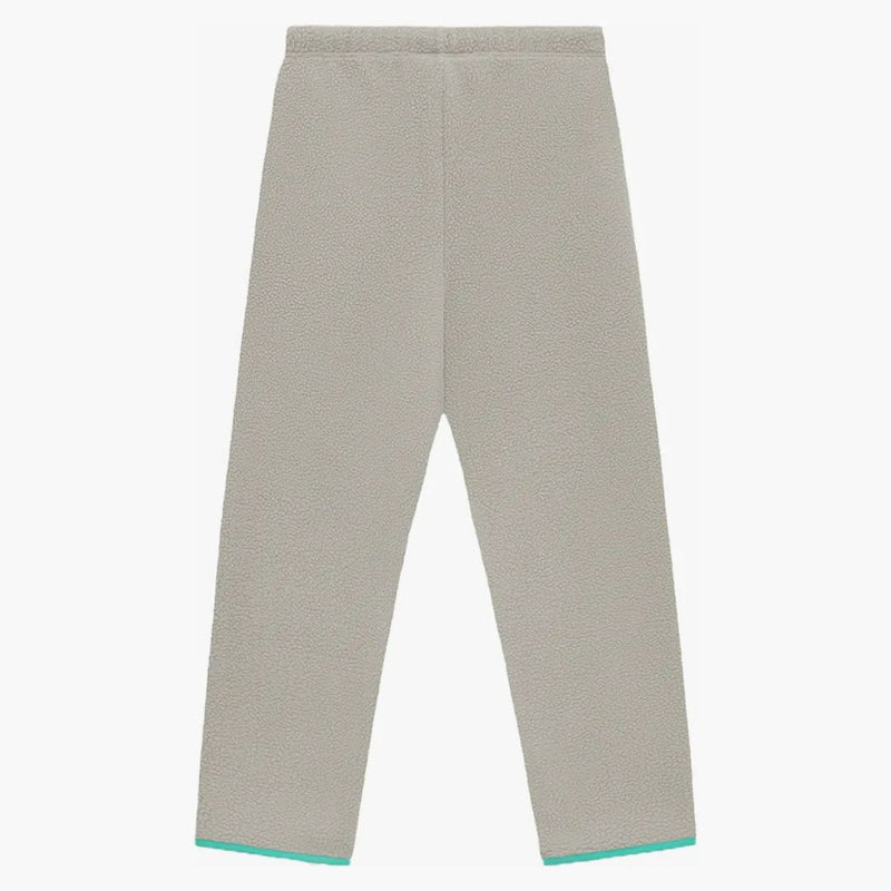 Paura di Dio Essentials Polar Fleece Pant Seal