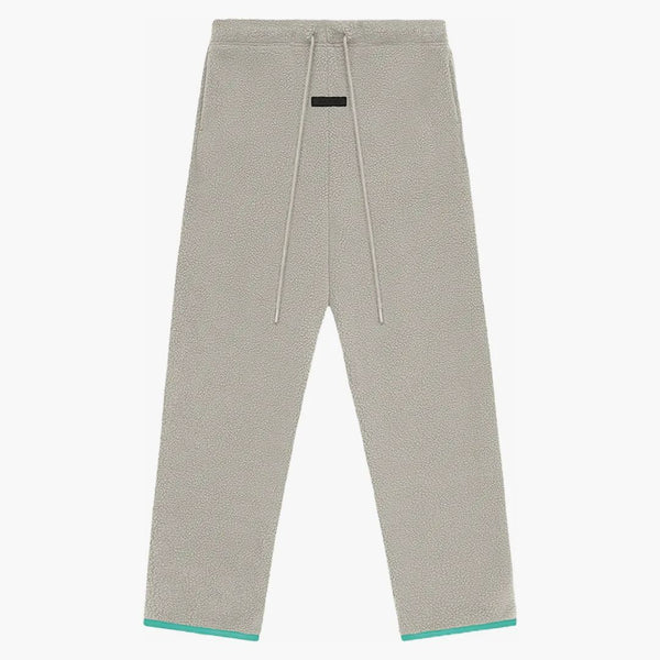 Fear of God Essentials Polar Fleece Pant Seal