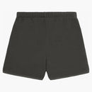 Fear of God Essentials Polar Fleece Short Ink