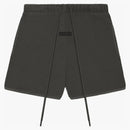 Fear of God Essentials Polar Fleece Short Ink
