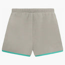 Strach z Boha Essentials Polar Fleece Short Seal