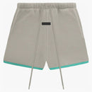 Strach z Boha Essentials Polar Fleece Short Seal