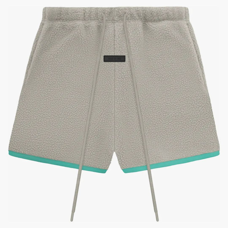 Fear of God Essentials Polar Fleece Short Seal