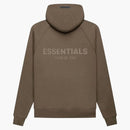 Fear Of God Essentials Pullover Hoodie Harvest