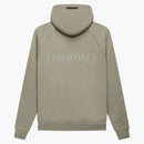 Fear Of God Essentials Pullover Hoodie Pistachio